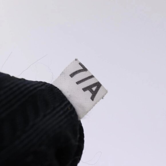 PRADA Tote Bag Nylon Pink Auth - Picture 13 of 16